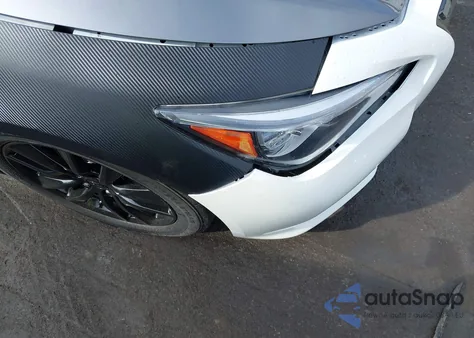 2017 Infiniti Q50 3.0T Premium z USA, uszkodzony, nr VIN JN1EV7AR3HM835630